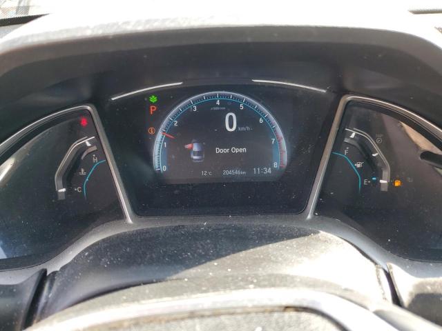 Photo 9 from auction – 2020 HONDA CIVIC EX with VIN 2HGFC2F75LH010798