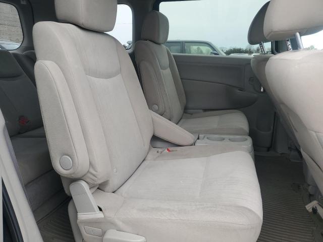 Photo 11 from auction – 2016 NISSAN QUEST S with VIN JN8AE2KP5G9157450