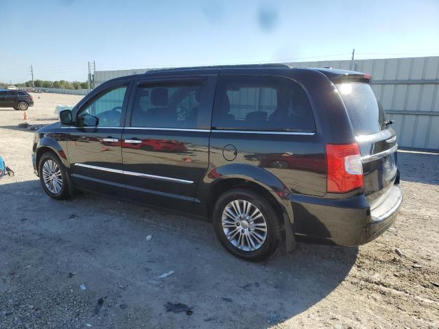 Photo 2 from auction – 2013 CHRYSLER TOWN & COU with VIN 2C4RC1CG0DR569679
