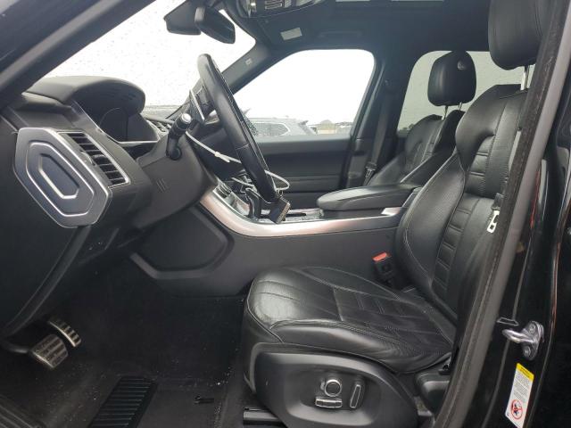 Photo 7 from auction – 2016 LAND ROVER RANGE ROVE with VIN SALWS2VF8GA564344