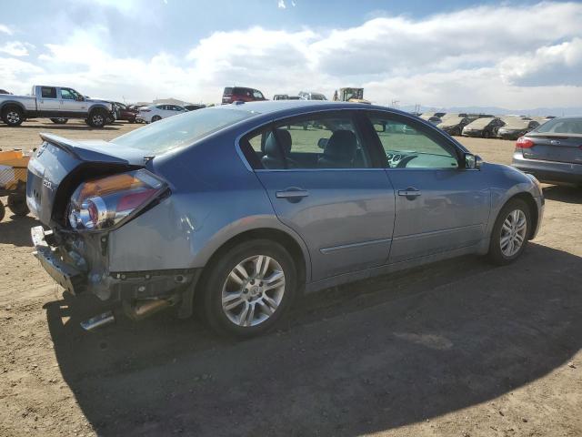 Photo 3 from auction – 2011 NISSAN ALTIMA BAS with VIN 1N4AL2AP5BN416110