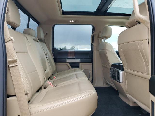 Photo 10 from auction – 2017 FORD F150 SUPER with VIN 1FTEW1EF1HKD30754