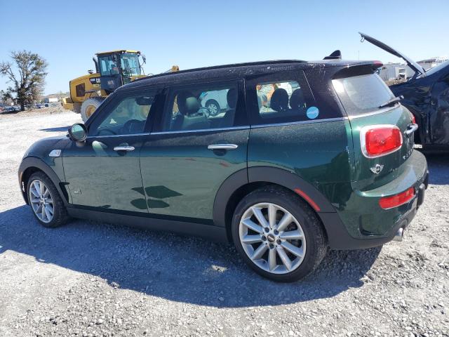 Photo 2 from auction – 2017 MINI COOPER S C with VIN WMWLU5C50H2E81423