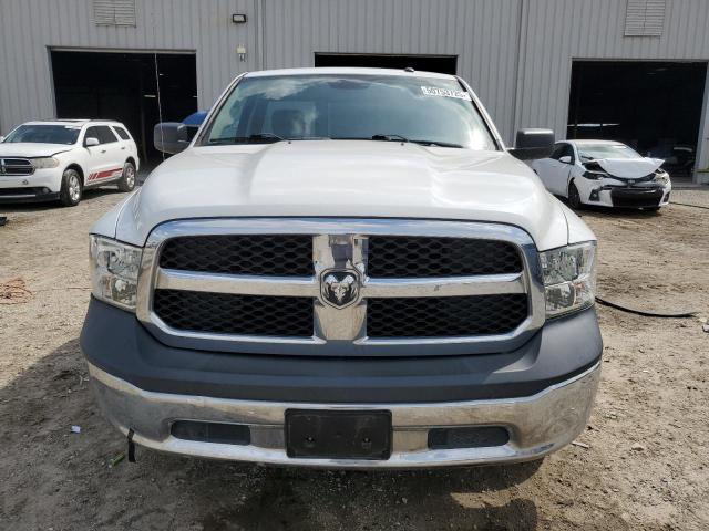 Photo 5 from auction – 2018 RAM 1500 ST with VIN 3C6JR6DTXJG298711