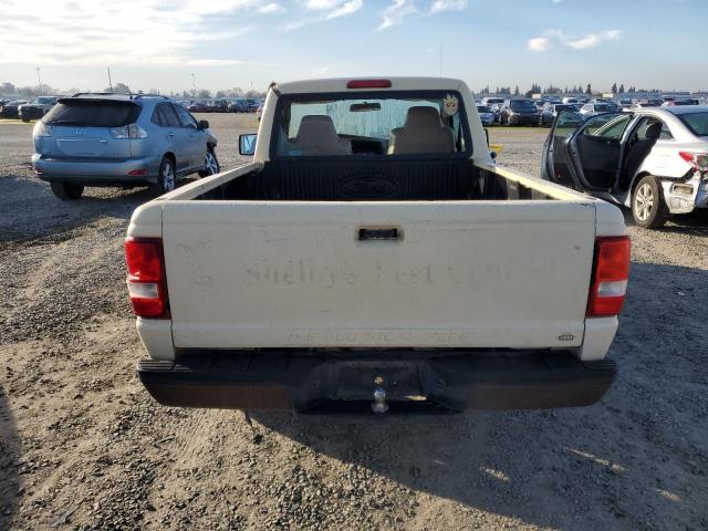 Photo 6 from auction – 2006 FORD RANGER with VIN 1FTYR10D06PA23456