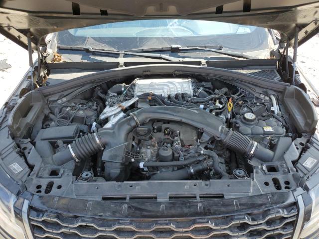 Photo 12 from auction – 2021 LAND ROVER RANGE ROVE with VIN SALYM2FU2MA302668