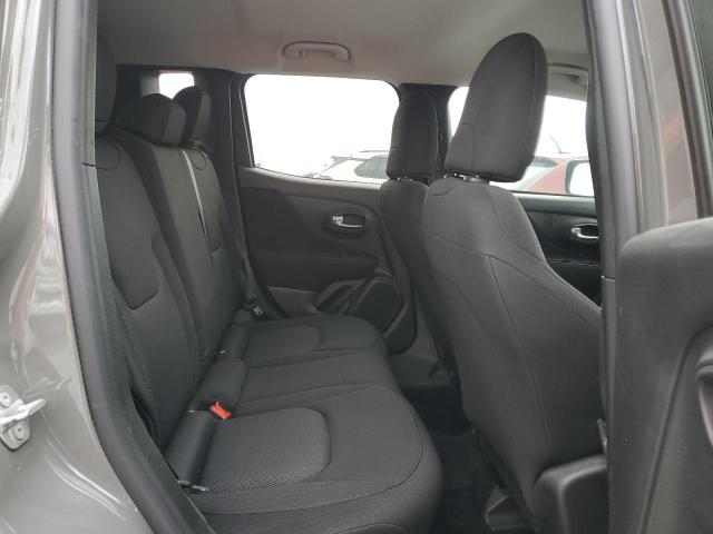 Photo 10 from auction – 2020 JEEP RENEGADE S with VIN ZACNJAAB0LPL13344