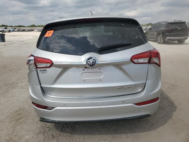 Photo 6 from auction – 2019 BUICK ENVISION E with VIN LRBFXCSA1KD020314