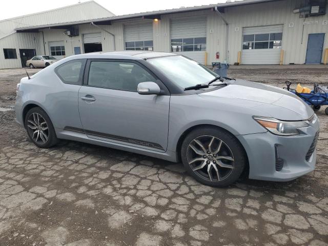 Снимка 4 от търг – 2014 SCION TC с VIN JTKJF5C76E3079732