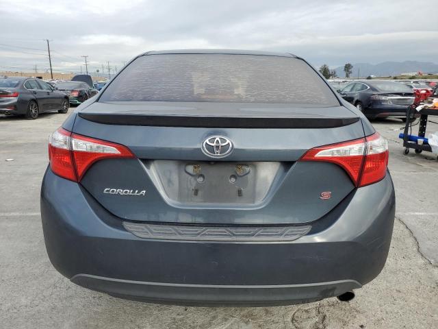 Photo 6 from auction – 2016 TOYOTA COROLLA L with VIN 2T1BURHE3GC638180