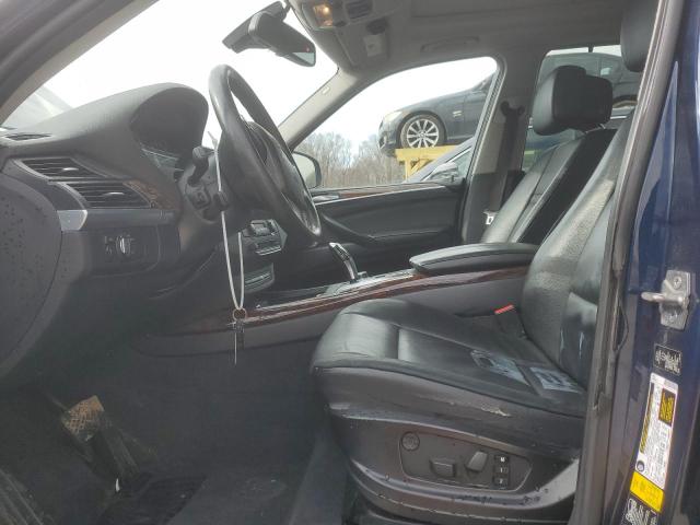 Photo 7 from auction – 2012 BMW X5 XDRIVE3 with VIN 5UXZV4C53CL762747
