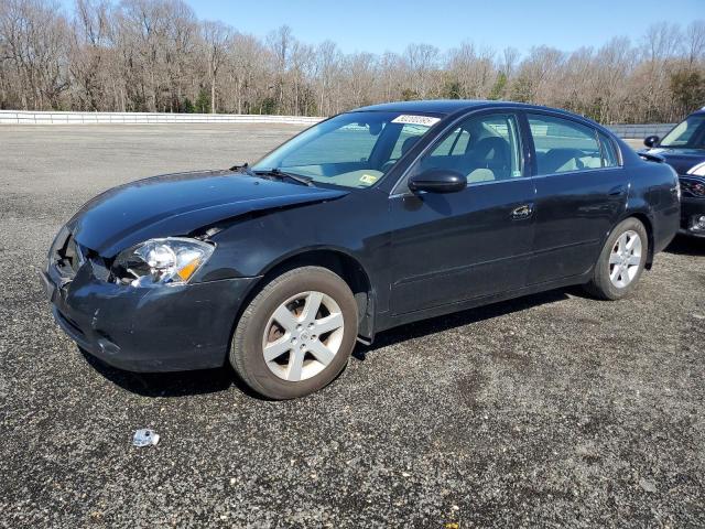 NISSAN ALTIMA BAS 2002 with VIN 1N4AL11E12C233050 - Photo from auction