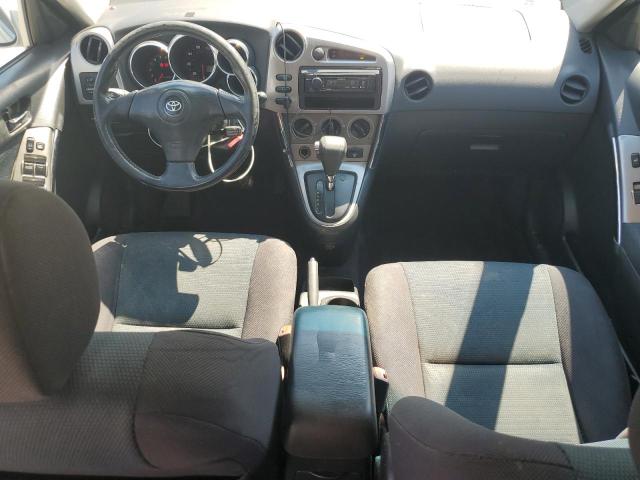 Photo 8 from auction – 2005 TOYOTA COROLLA MA with VIN 2T1KR32E85C360638