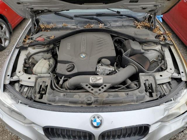 Zdjęcie 11 z aukcji – 2014 BMW 335 XI z VIN WBA3B9C5XEF588350
