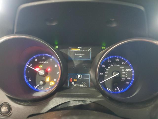 Снимка 9 от търг – 2019 SUBARU OUTBACK 2. с VIN 4S4BSANC3K3340767