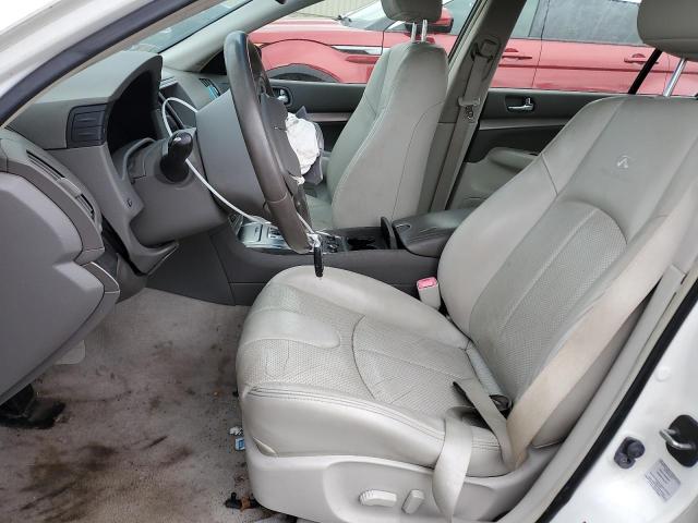 Photo 7 from auction – 2012 INFINITI G25 with VIN JN1DV6AR5CM861404