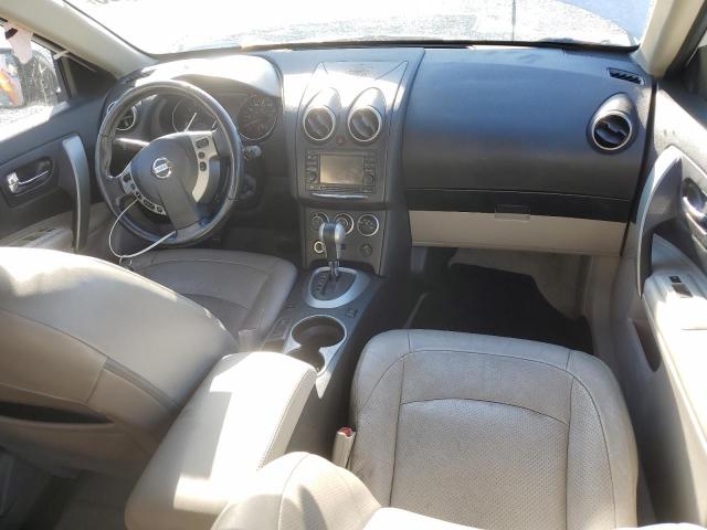 Photo 8 from auction – 2012 NISSAN ROGUE S with VIN JN8AS5MT2CW280493