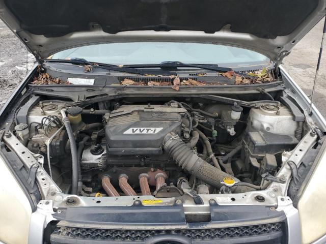 Photo 12 from auction – 2005 TOYOTA RAV4 with VIN JTEHD20V256033533