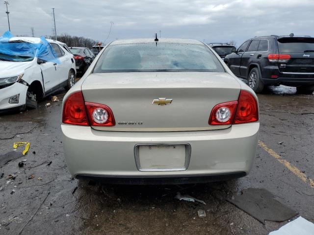 Photo 6 from auction – 2011 CHEVROLET MALIBU 1LT with VIN 1G1ZC5E11BF309479