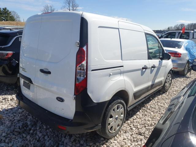 Photo 3 from auction – 2020 FORD TRANSIT CO with VIN NM0LS6E21L1455861