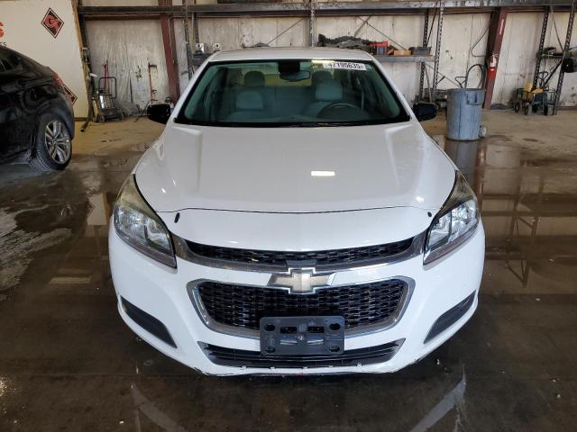Photo 5 from auction – 2016 CHEVROLET MALIBU LIM with VIN 1G11B5SA0GF121886