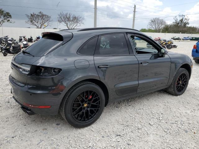 Photo 3 from auction – 2021 PORSCHE MACAN GTS with VIN WP1AG2A50MLB52224