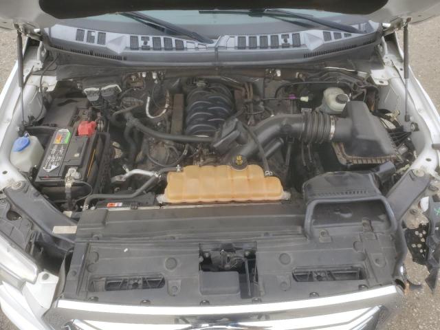 Снимка 11 от търг – 2015 FORD F150 SUPER с VIN 1FTFX1EF0FKE89179