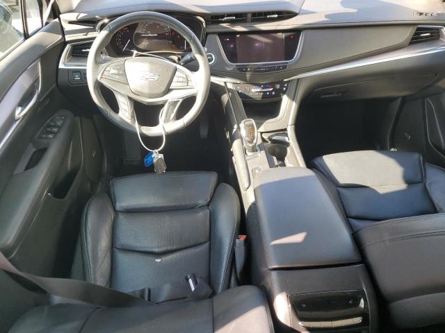 Photo 8 from auction – 2017 CADILLAC XT5 PREMIU with VIN 1GYKNCRS7HZ275091