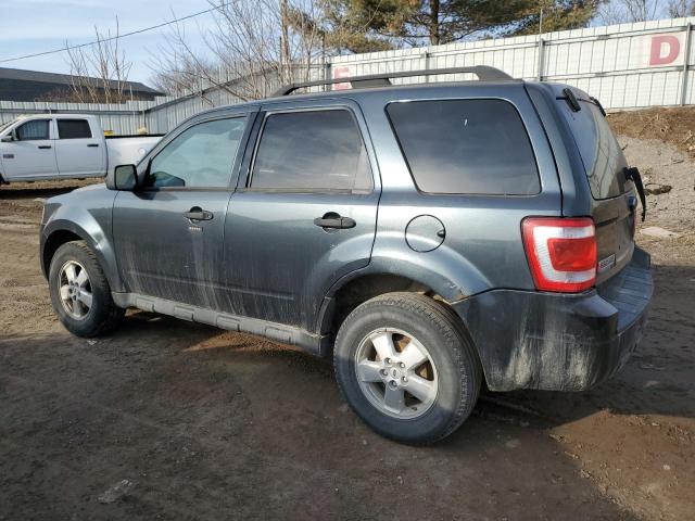 Photo 2 from auction – 2009 FORD ESCAPE XLT with VIN 1FMCU93G69KA62918