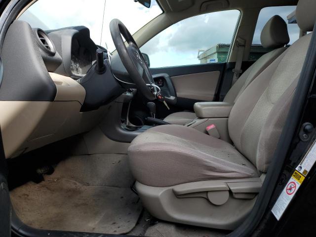 Photo 7 from auction – 2007 TOYOTA RAV4 with VIN JTMZD33V276052659