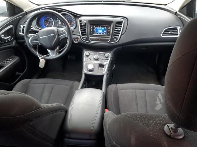 Photo 8 from auction – 2015 CHRYSLER 200 LIMITE with VIN 1C3CCCAB9FN704963