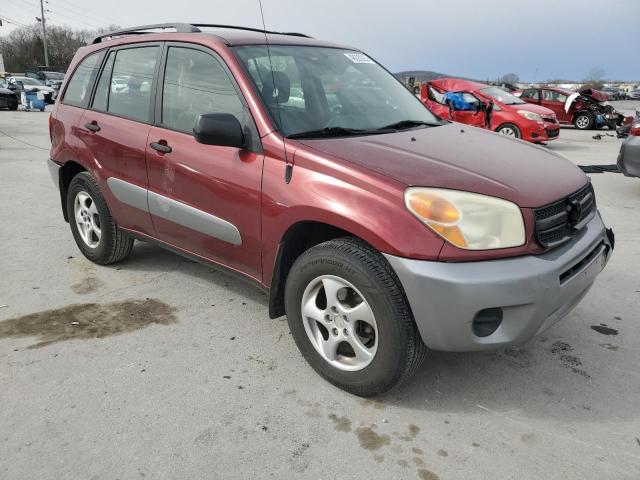 Zdjęcie 4 z aukcji – 2005 TOYOTA RAV4 z VIN JTEGD20V450060425