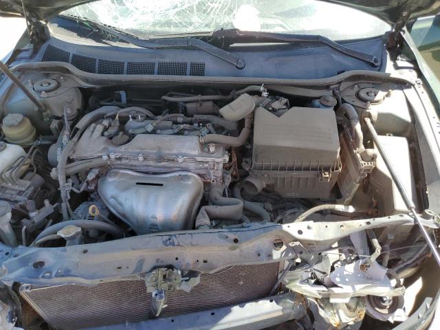 Photo 11 from auction – 2010 TOYOTA CAMRY BASE with VIN 4T1BF3EK1AU514383