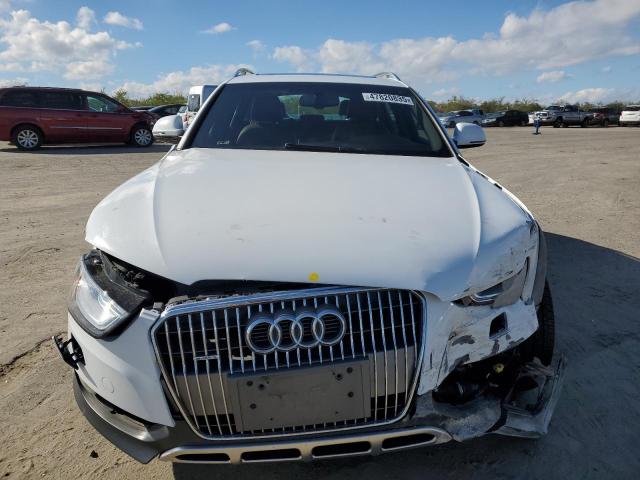 Photo 5 from auction – 2014 AUDI A4 ALLROAD with VIN WA1UFAFL9EA045330