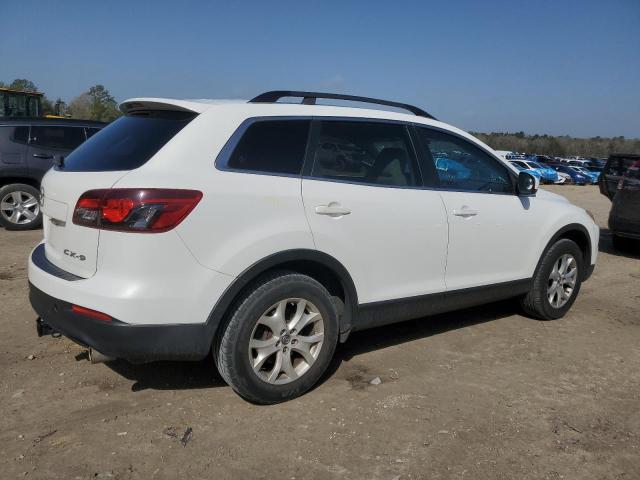 Photo 3 from auction – 2013 MAZDA CX-9 SPORT with VIN JM3TB2BA5D0424280