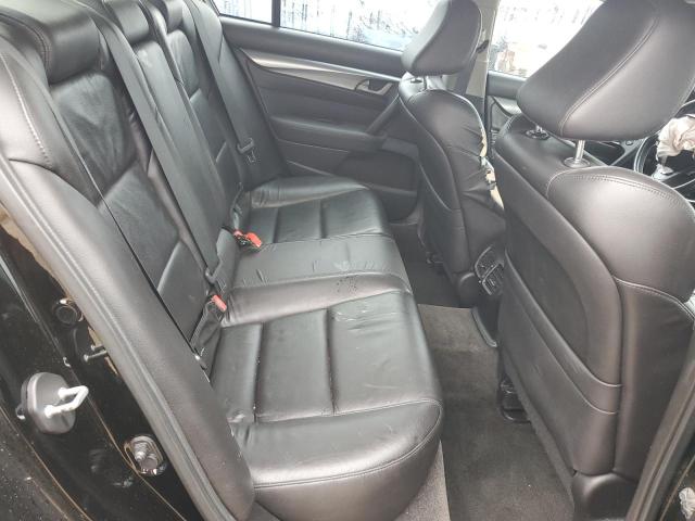 Photo 10 from auction – 2010 ACURA TL with VIN 19UUA8F29AA019889