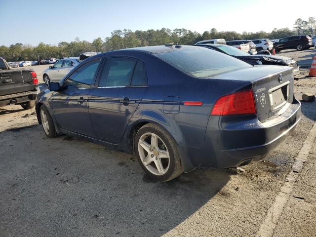 Photo 2 from auction – 2004 ACURA TL with VIN 19UUA66204A020745