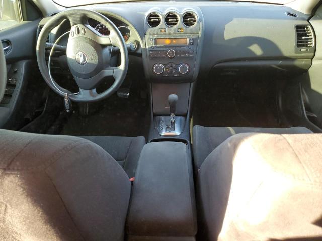 Photo 8 from auction – 2012 NISSAN ALTIMA BAS with VIN 1N4AL2AP1CC216760
