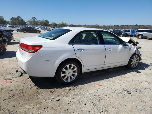 Photo 3 from auction – 2010 LINCOLN MKZ with VIN 3LNHL2GC0AR603968