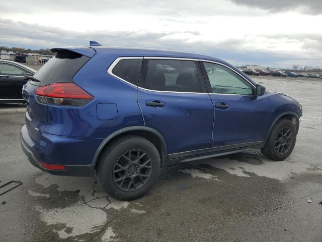 Photo 3 from auction – 2018 NISSAN ROGUE S with VIN KNMAT2MV2JP549429
