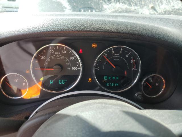 Zdjęcie 9 z aukcji – 2011 JEEP WRANGLER U z VIN 1J4BA3H19BL523176