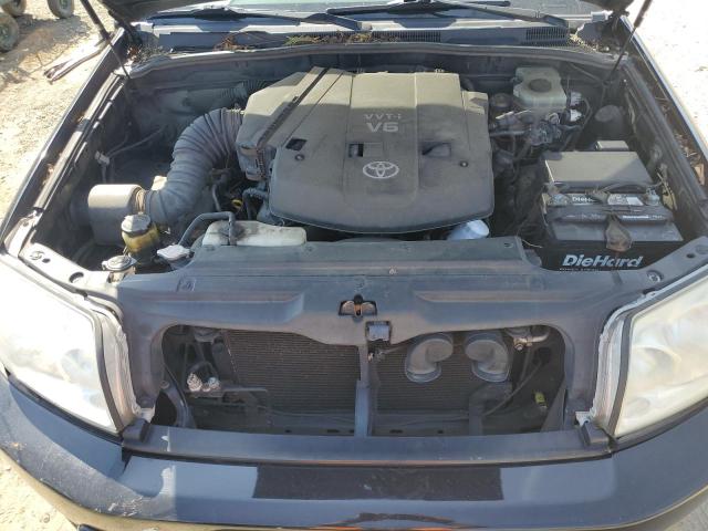 Photo 12 from auction – 2004 TOYOTA 4RUNNER SR with VIN JTEBU14R840048830