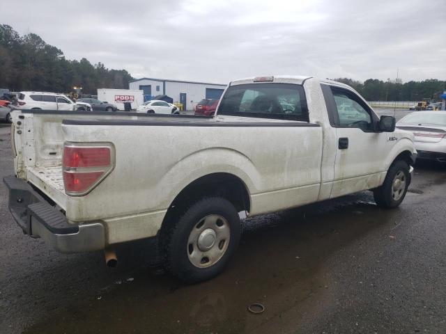 Photo 3 from auction – 2011 FORD F150 with VIN 1FTNF1CF4BKD51382