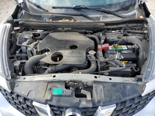 Photo 11 from auction – 2017 NISSAN JUKE S with VIN JN8AF5MR1HT700312