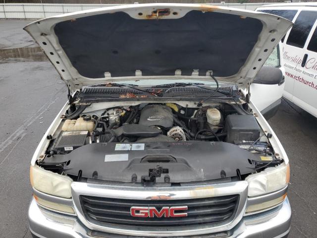 Снимка 11 от търг – 2003 GMC NEW SIERRA с VIN 2GTEK19V431180936