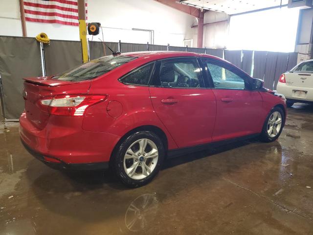 Photo 3 from auction – 2012 FORD FOCUS SE with VIN 1FAHP3F2XCL265123