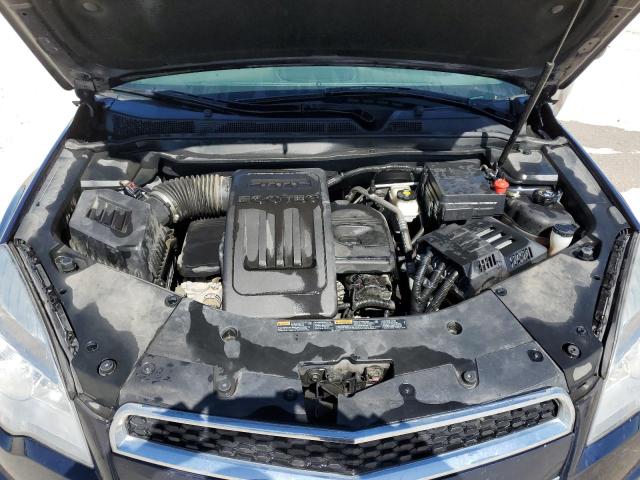 Photo 12 from auction – 2015 CHEVROLET EQUINOX LS with VIN 2GNALAEK6F1180066