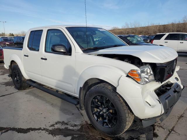 Photo 4 from auction – 2019 NISSAN FRONTIER S with VIN 1N6AD0EV1KN879279
