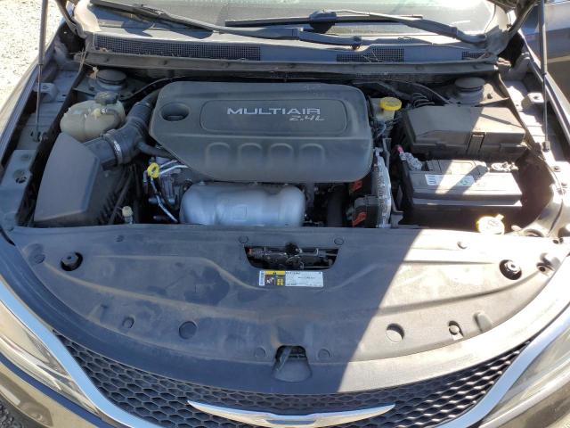 Снимка 11 от търг – 2016 CHRYSLER 200 C с VIN 1C3CCCCB2GN135064