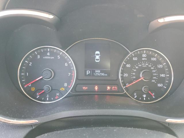 Photo 9 from auction – 2015 KIA FORTE EX with VIN KNAFX4A84F5380681
